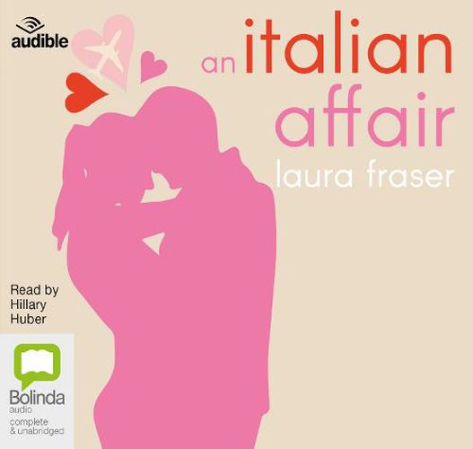 Cover image for An Italian Affair