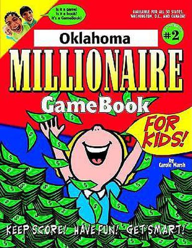 Cover image for Oklahoma Millionaire