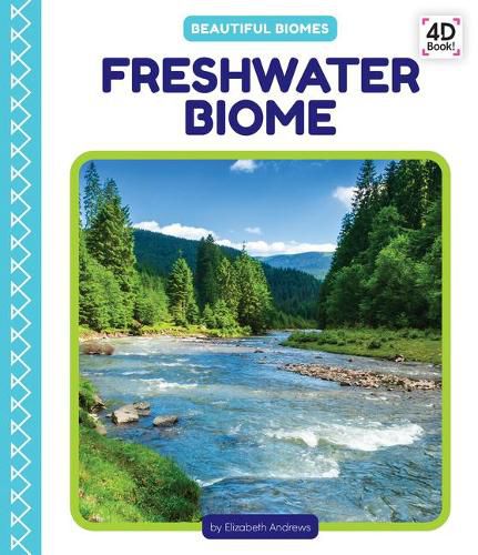 Freshwater Biome