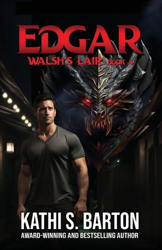 Cover image for Edgar