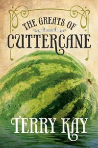 Cover image for The Greats of Cuttercane