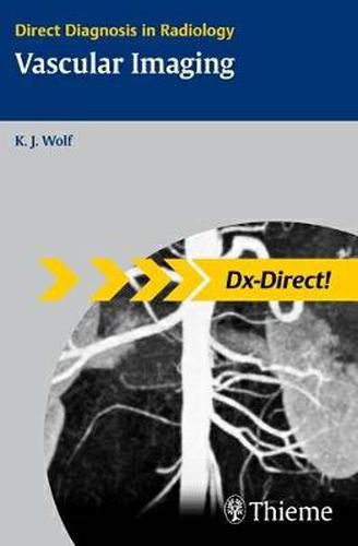 Vascular Imaging: Direct Diagnosis in Radiology