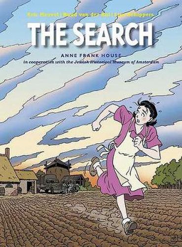 Cover image for The Search