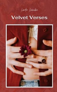 Cover image for Velvet Verses