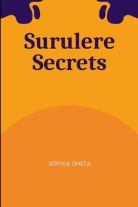 Cover image for Surulere Secrets