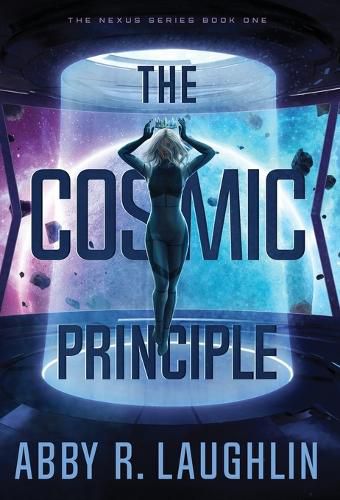 Cover image for The Cosmic Principle