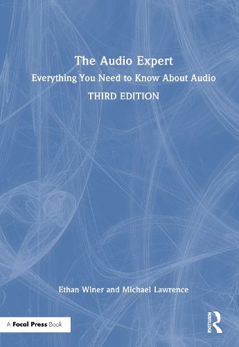 Cover image for The Audio Expert