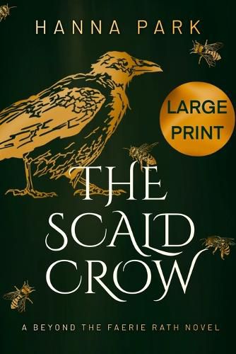 Cover image for The Scald Crow