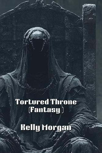 Cover image for Tortured Throne (Fantasy )