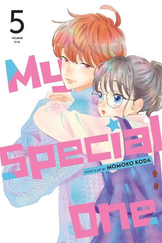 Cover image for My Special One, Vol. 5: Volume 5