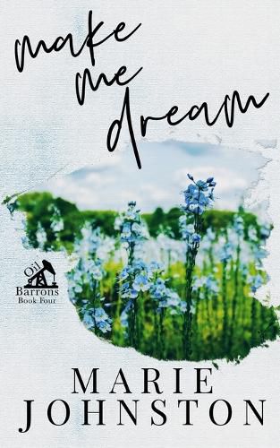 Cover image for Make Me Dream