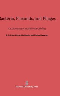 Cover image for Bacteria, Plasmids, and Phages