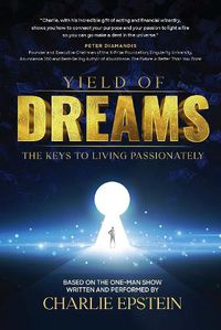Cover image for Yield of Dreams