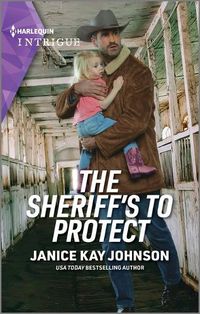 Cover image for The Sheriff's to Protect