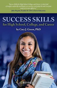 Cover image for Success Skills for High School, College, and Career