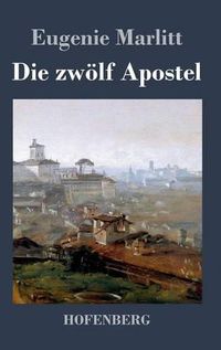 Cover image for Die zwoelf Apostel