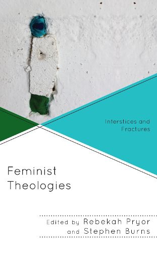 Cover image for Feminist Theologies