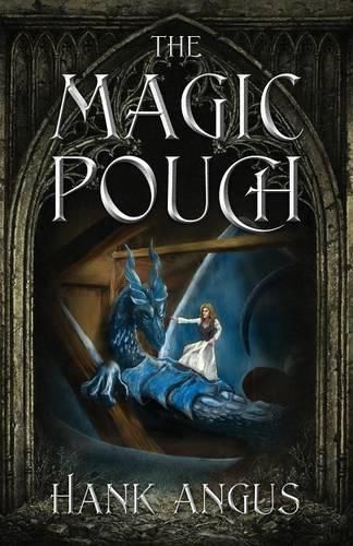 Cover image for The Magic Pouch