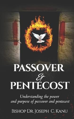 Cover image for Passover and Pentecost