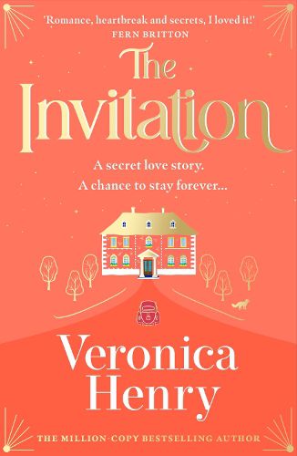 Cover image for The Invitation