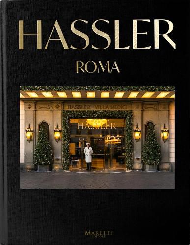 Hassler, Rome