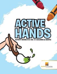 Cover image for Active Hands