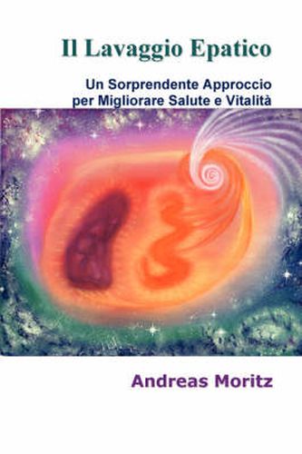 Cover image for Il Lavaggio Epatico