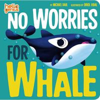 Cover image for No Worries For Whale