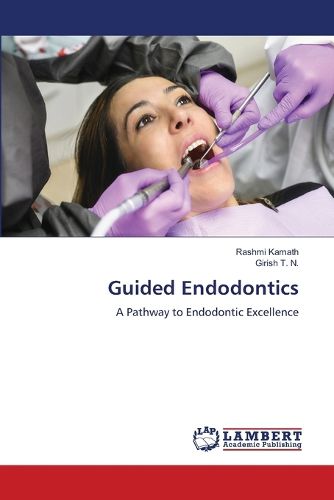 Cover image for Guided Endodontics