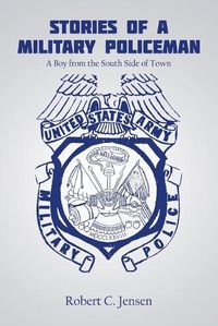 Cover image for Stories of a Military Policeman