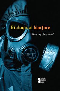 Cover image for Biological Warfare