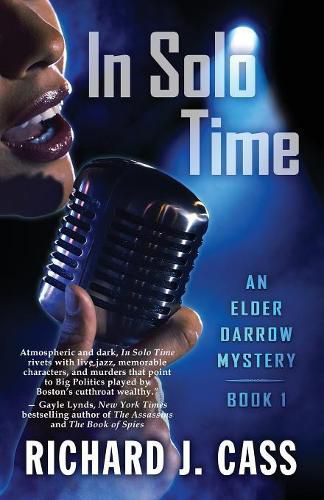 Cover image for In Solo Time