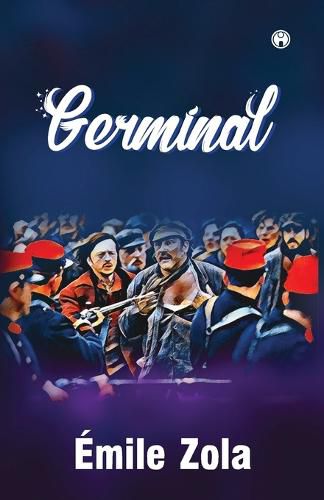 Cover image for Germinal