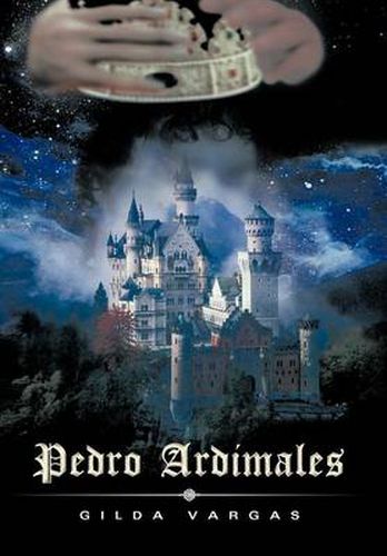 Cover image for Pedro Ard Males