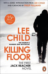 Cover image for Killing Floor (Jack Reacher, Book 1)