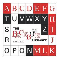 Cover image for The Backbone Alphabet