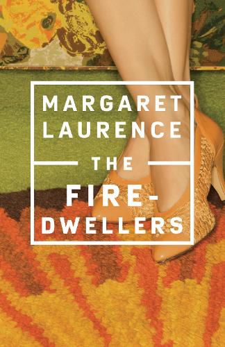 Cover image for The Fire-Dwellers