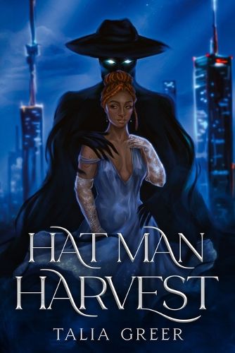 Cover image for Hat Man Harvest