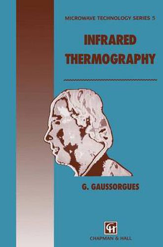 Cover image for Infrared Thermography