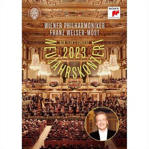 Neujahrskonzert 2023 / New Year's Concert 2023 