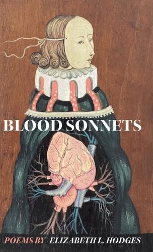 Cover image for Blood Sonnets