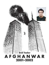 Cover image for AfghanWar 2001-2002