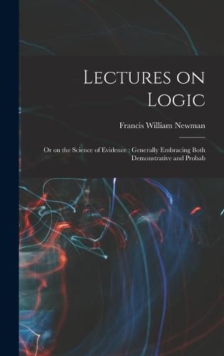 Lectures on Logic