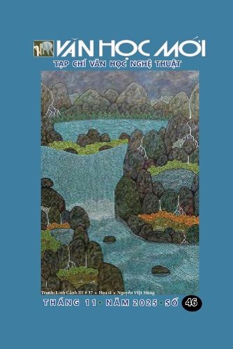 Cover image for Van Hoc Moi So 46