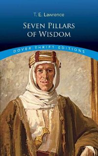 Cover image for Seven Pillars of Wisdom