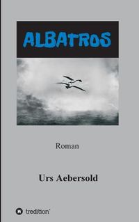 Cover image for Albatros: Roman