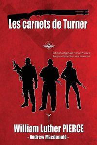 Cover image for Les carnets de Turner