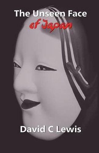 Cover image for The Unseen Face of Japan