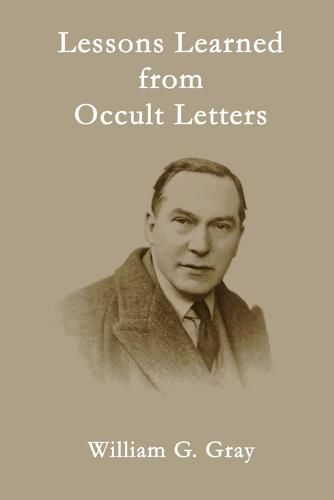 Lessons Learned from Occult Letters