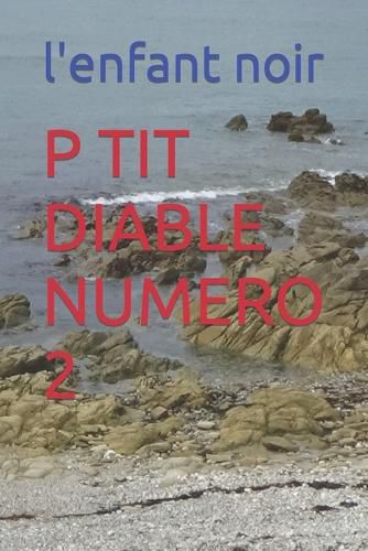 Cover image for P Tit Diable Numero 2